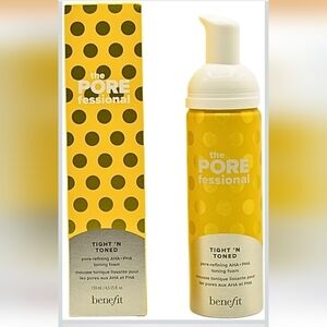 Benefit Cosmetics: The POREfessional Pore Refining Mouse 4.5oz